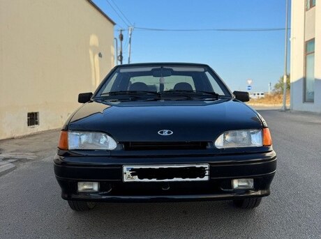 LADA (VAZ) 2115 2010
