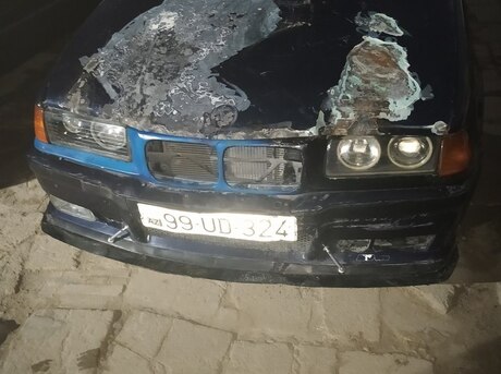 BMW 316 1995