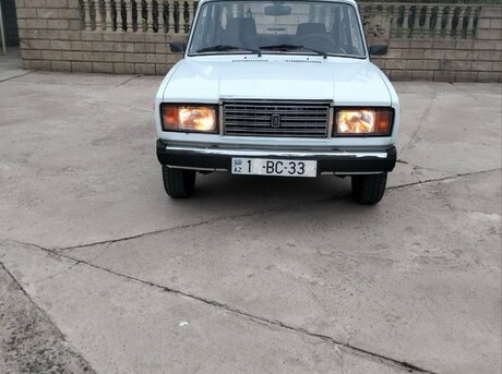 LADA (VAZ) 2107 2005