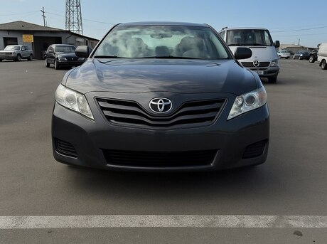 Toyota Camry 2008
