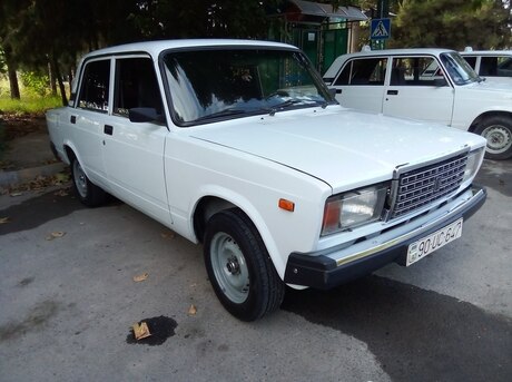 LADA (VAZ) 2107 2008
