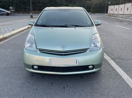 Toyota Prius 2006