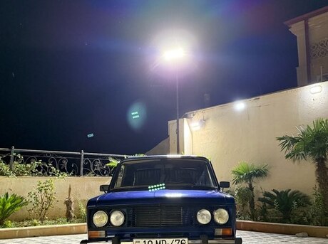 LADA (VAZ) 2106 2003