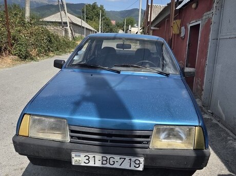 LADA (VAZ) 21099 1999