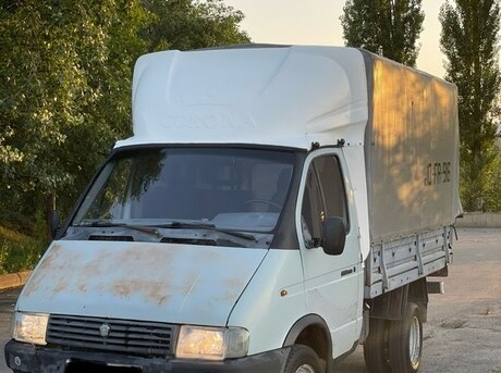 GAZ 3302-288 1998