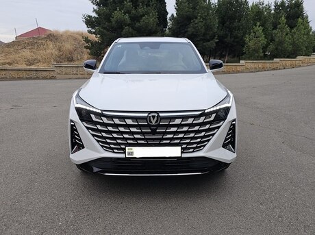 Changan Uni-Z