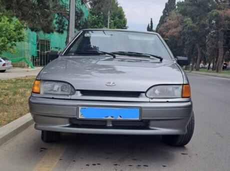 LADA (VAZ) 2115 2012