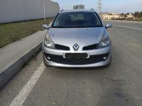 Renault Clio 2008