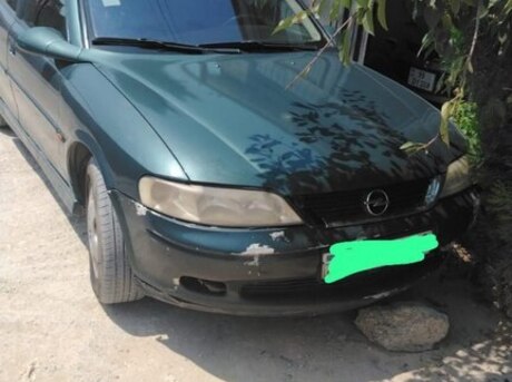 Opel Vectra 2000