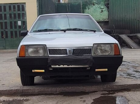 LADA (VAZ) 21099 2003