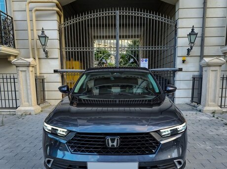 Honda Accord 2023