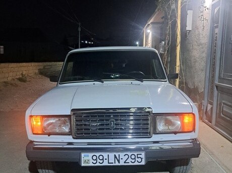LADA (VAZ) 2107 2005