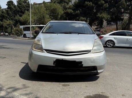 Toyota Prius 2009