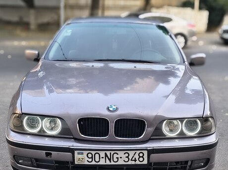 BMW 528 1997