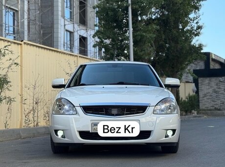 LADA (VAZ) Priora 2015