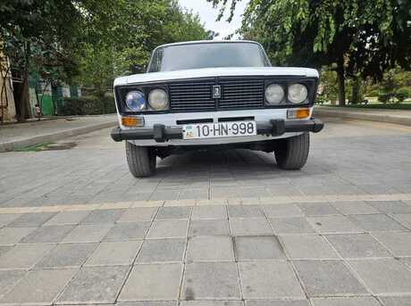 LADA (VAZ) 2106 1999