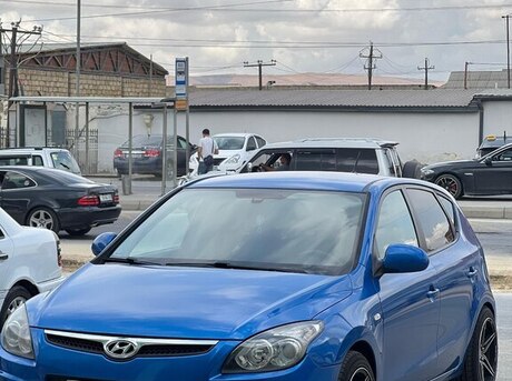Hyundai i30 2009