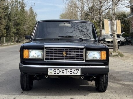 LADA (VAZ) 2107 2011