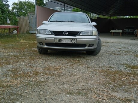 Opel Vectra 1998