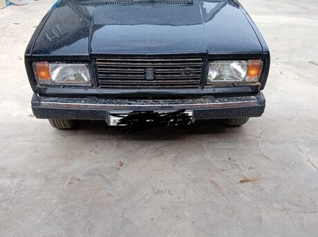 LADA (VAZ) 2107 2010
