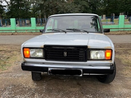 LADA (VAZ) 2107 2005