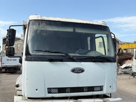 Ford Cargo 2007