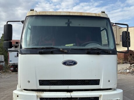 Ford Cargo 2006