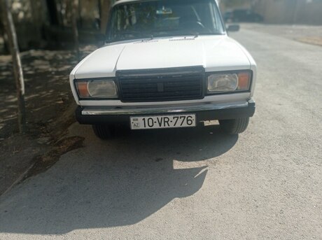 LADA (VAZ) 2107 2006
