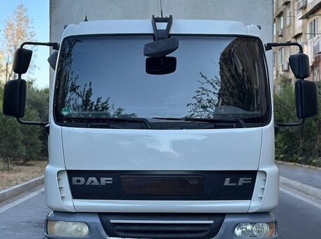 DAF  2007