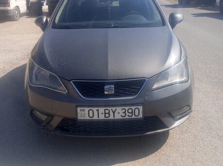 SEAT Leon 2011