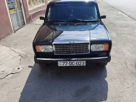 LADA (VAZ) 2107 2010