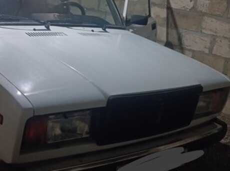 LADA (VAZ) 2107 2008