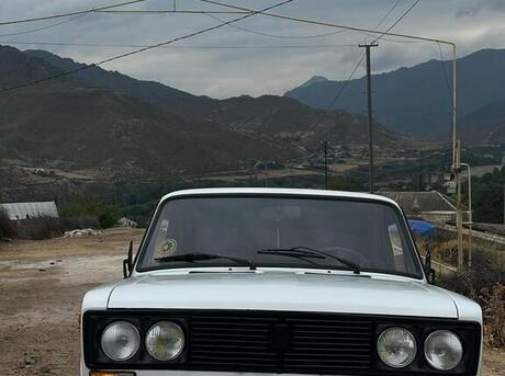 LADA (VAZ) 2106 1999