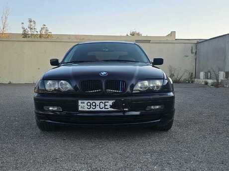 BMW 316 1999