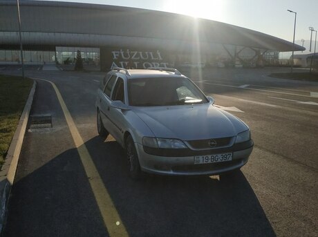 Opel Vectra 1999