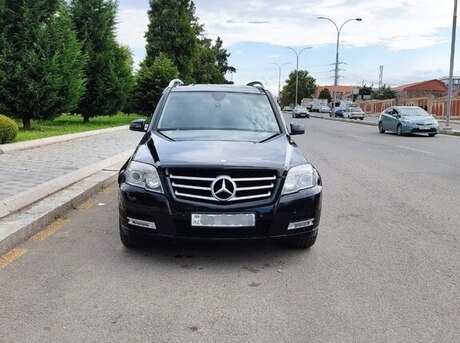 Mercedes  2010