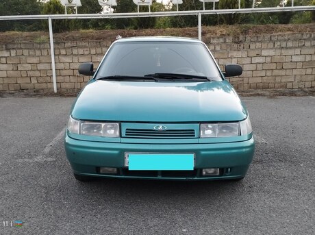 LADA (VAZ) 2110 2000