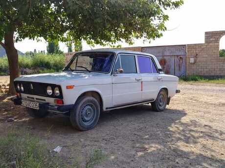 LADA (VAZ) 2106 1993