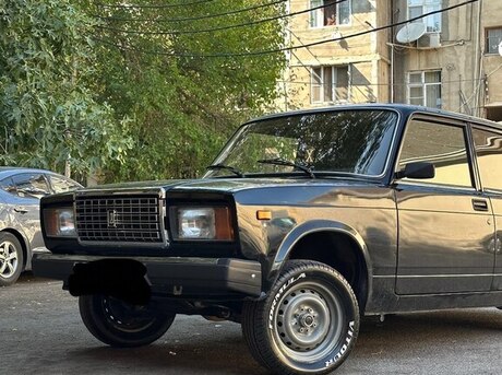 LADA (VAZ) 2107 2010