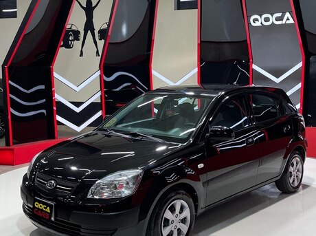 Kia Rio 2007