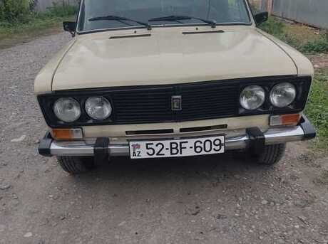 LADA (VAZ) 2106 1989