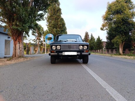 LADA (VAZ) 2106 1996