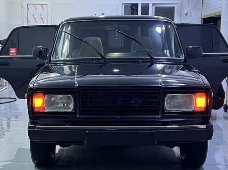 LADA (VAZ) 2107 2010