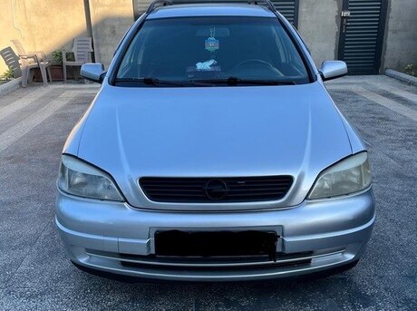 Opel Astra 1999