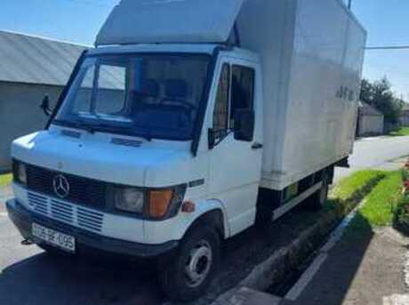 Mercedes 410 D 1994