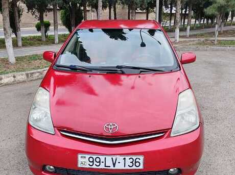 Toyota Prius 2008