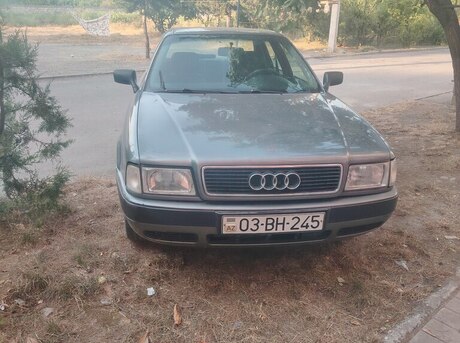 Audi 80 1994