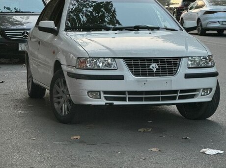 Khazar LX 2021