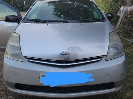 Toyota Prius 2006