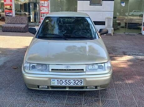 LADA (VAZ) 2110 2006
